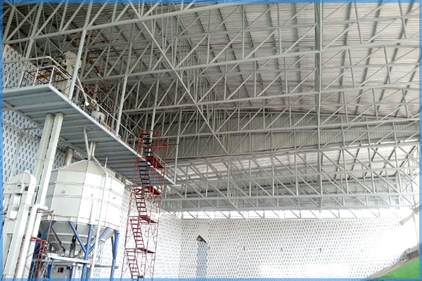 Sandwich Panel Room use PUR PIR PS PU the Best price